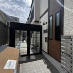 TRアーバンプレイス高田馬場2