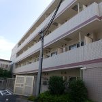 ヴォーガコルテ大崎