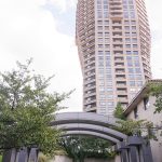 元麻布ヒルズフォレストタワー