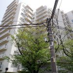 ニューライフ西早稲田B棟