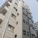早稲田ハイツかすが