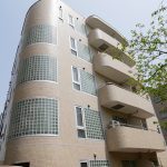 グランテラッセ西早稲田南館