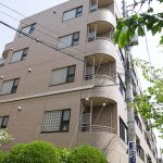 エドコモン西早稲田