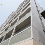 パークフラッツ西早稲田