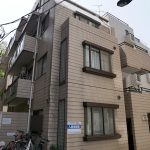 プレール早稲田