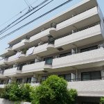 サンレイ早稲田
