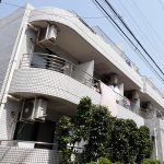 グローリア初穂西早稲田