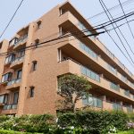 コート西早稲田