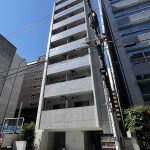 クレイシア新宿御苑前