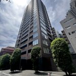 ウェリスタワー千代田岩本町
