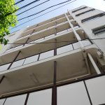 マンション大崎