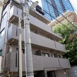 ルーブル大崎弐番館