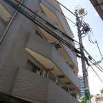 サンテミリオン品川西