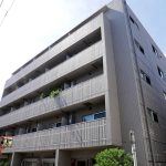 ザ・プレミアムキューブG大崎(THE PREMIUM CUBE G 大崎)