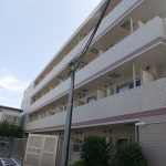 ヴォーガコルテ大崎