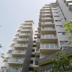 ニューライフ西早稲田B棟