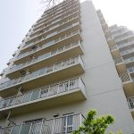 ニューライフ西早稲田A棟