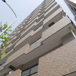 朝日シティパリオ西早稲田館