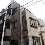 プレール早稲田