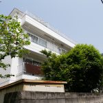 ヴィラ早稲田