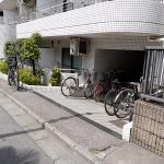 グローリア初穂西早稲田