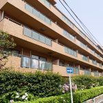コート西早稲田