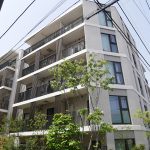 プライムメゾン西早稲田