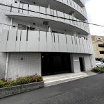 カーサスプレンディッド赤坂7丁目