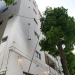 マンション大崎