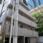 ルーブル大崎弐番館