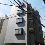 サンテミリオン品川西