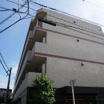 ヴォーガコルテ大崎