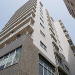ニューライフ西早稲田B棟