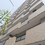 朝日シティパリオ西早稲田館