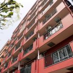 トーア西早稲田マンション