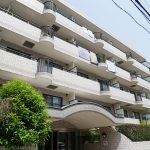 サンレイ早稲田