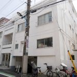 ヴィラ早稲田