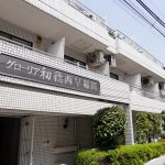 グローリア初穂西早稲田