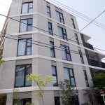 プライムメゾン西早稲田