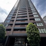 ウェリスタワー千代田岩本町