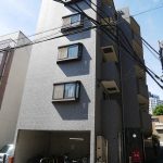 サンテミリオン品川西