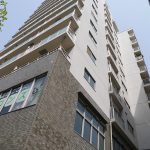 ニューライフ西早稲田B棟