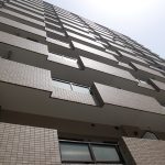 朝日シティパリオ西早稲田館