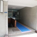 早稲田ハイツかすが