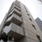レイズビル高田馬場