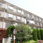 グランテラッセ西早稲田東館