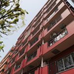 トーア西早稲田マンション