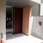 パークフラッツ西早稲田
