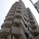 ネオマイム西早稲田パークス