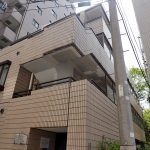 プレール早稲田